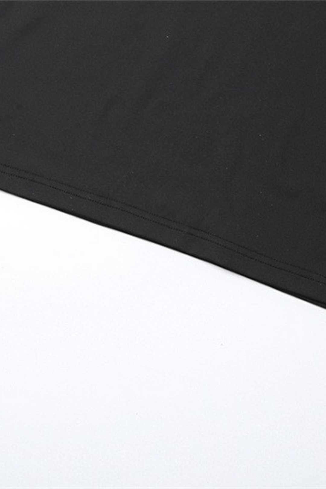 Sexy Backless Fashion Strappy Slim Hip Bottoming Dress