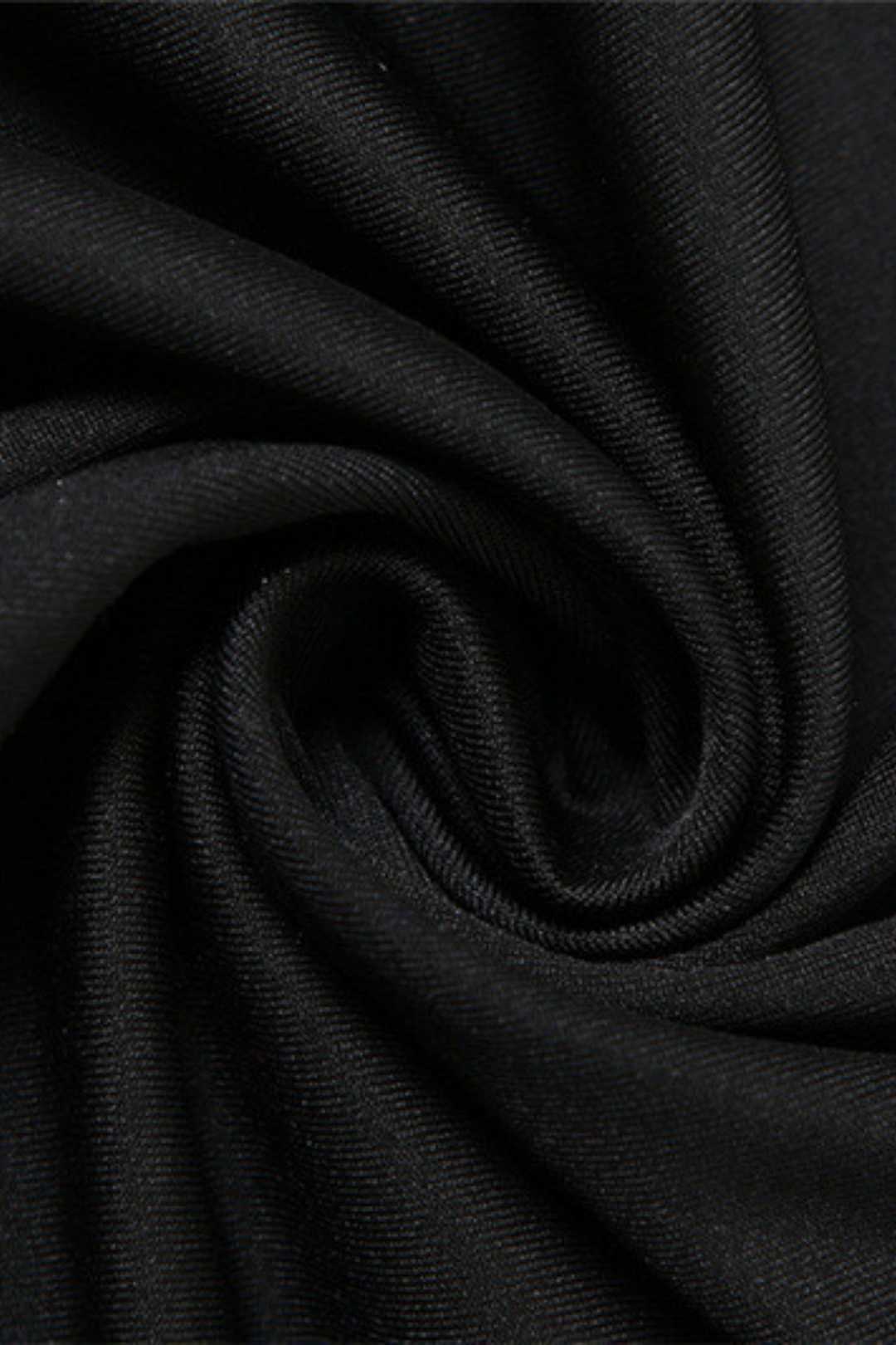 Sexy Backless Fashion Strappy Slim Hip Bottoming Dress