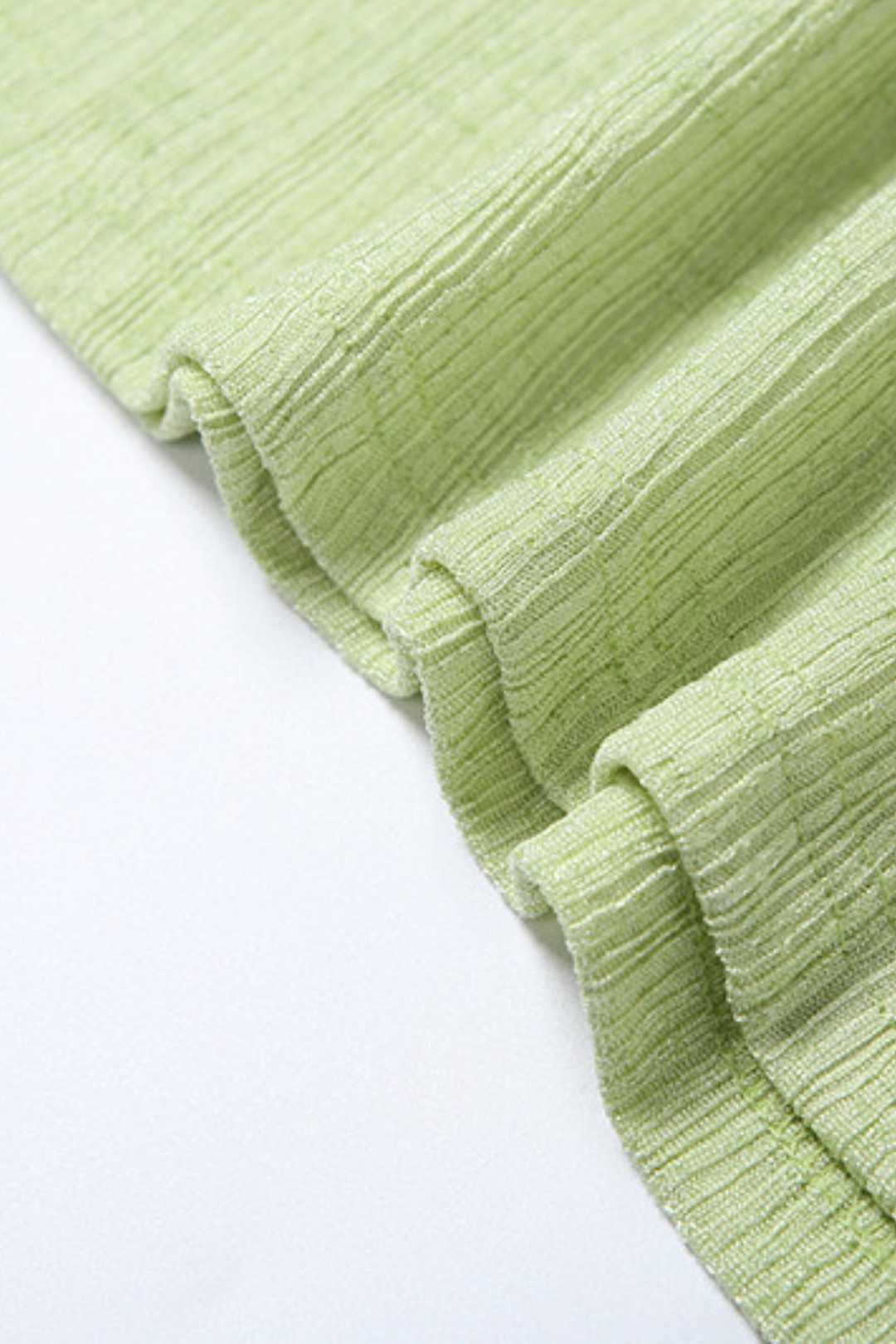 Long Skirt Sexy Halter Neck High Slit Dress