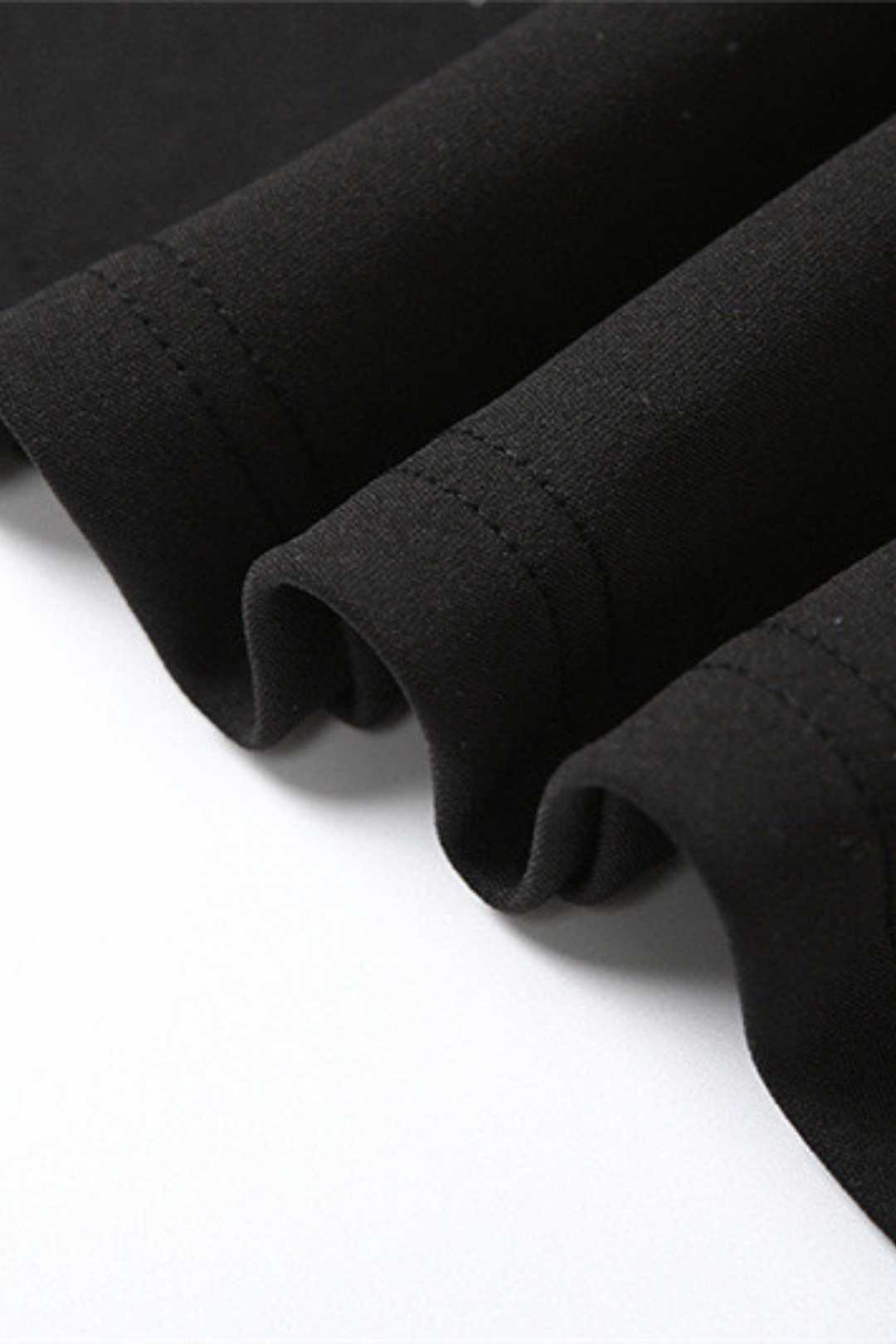 Halter Neck Sexy Low-cut Mesh Splicing Hip Dress