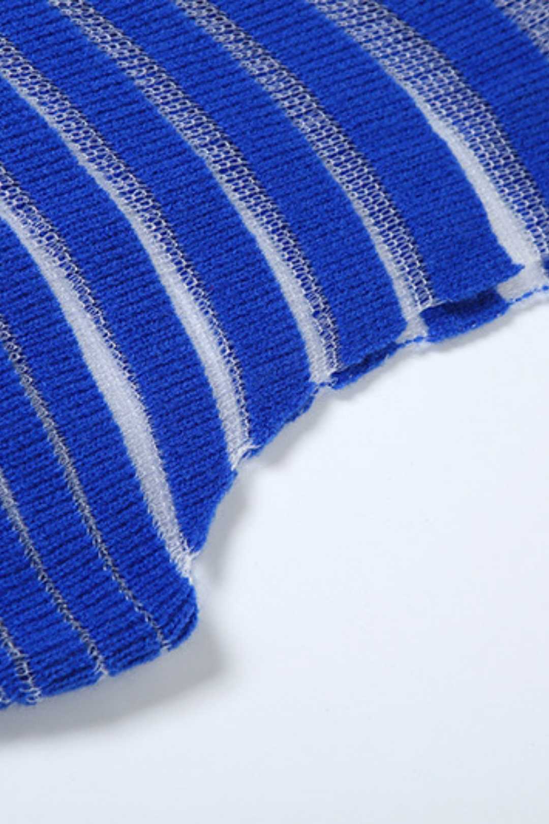 Hollow Solid Color Tassel High Slit Long Skirt