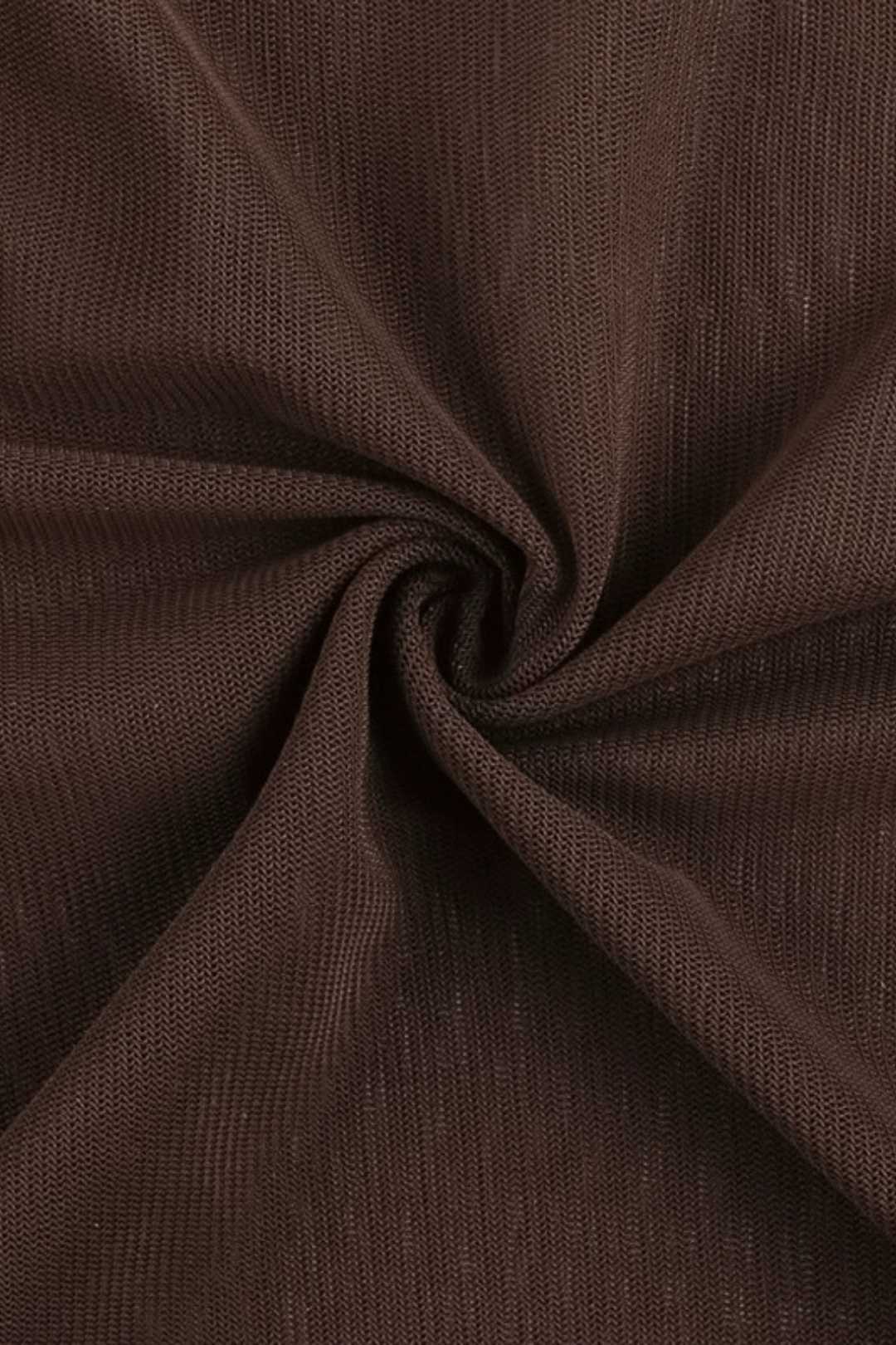 Sexy See-through Mesh Midi Dress