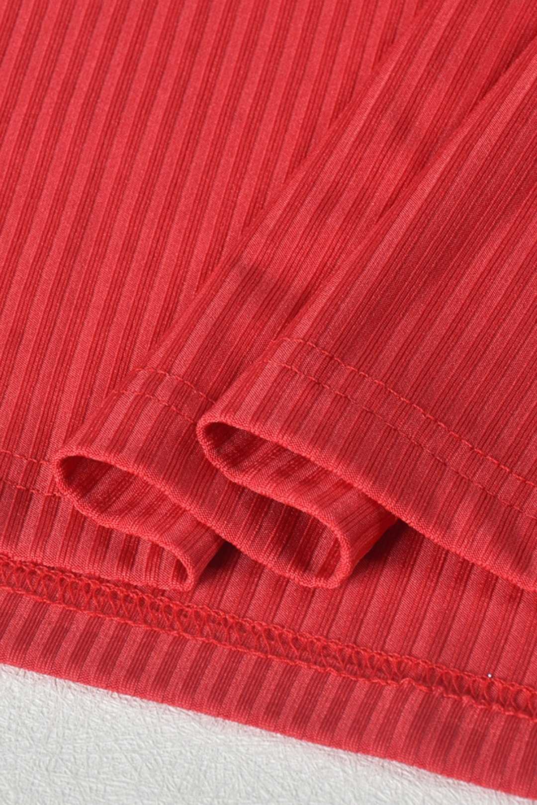 Wrapped Chest Love Rhinestone Hollow Hip-covering Sexy Dress