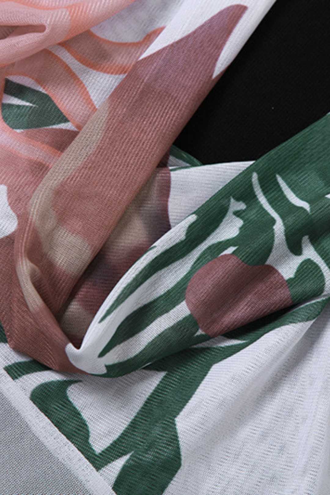 Halter Neck Halter Pile Collar Streamer Lace Sexy Slim Dress