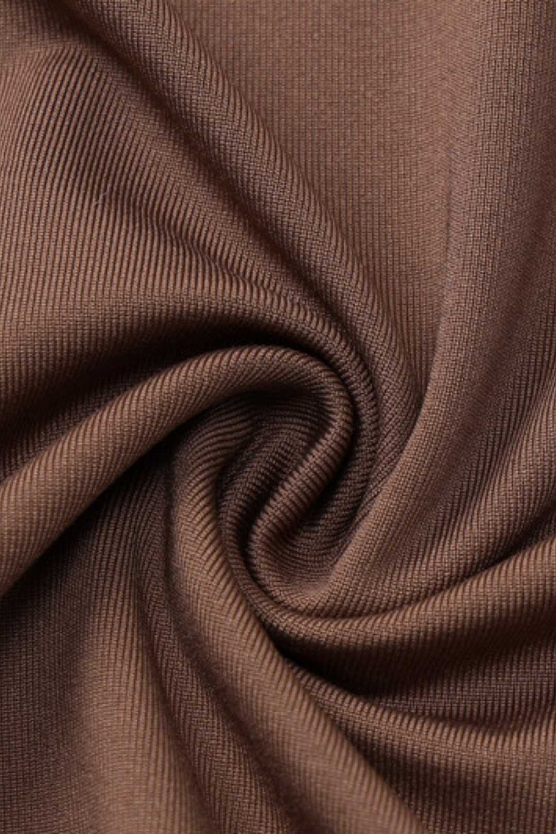 Sexy Deep V Hollow Backless Sleeveless Dress