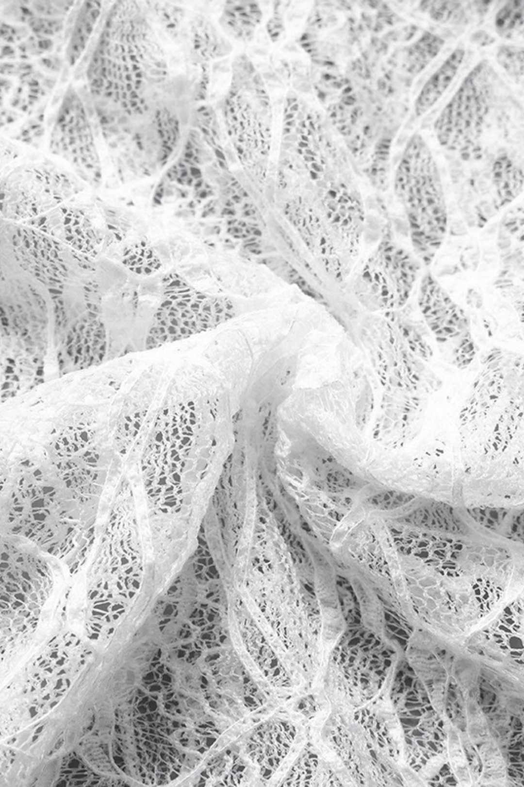 Slim Fit Hollow Lace Sexy Suspender Dress