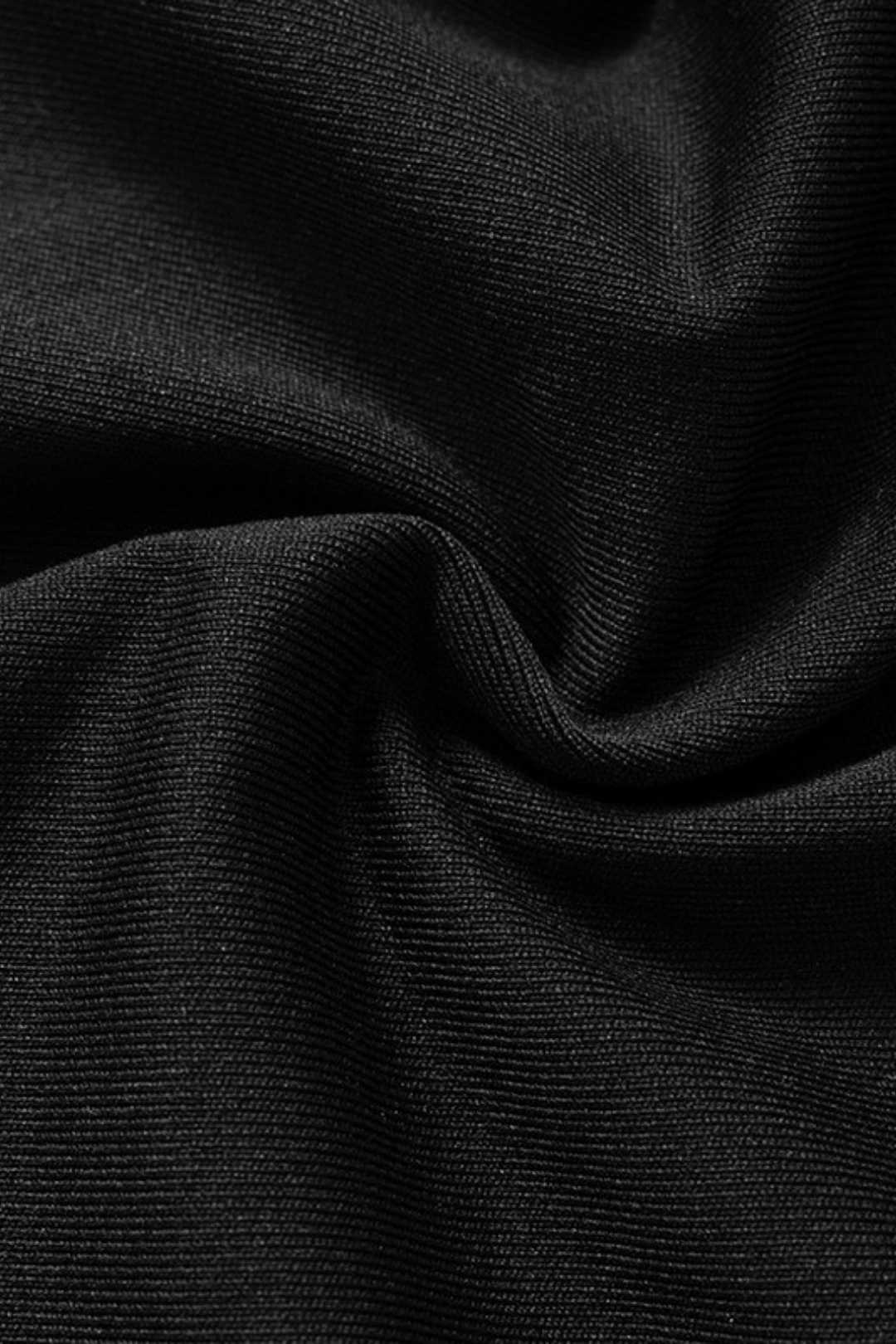 Hollow Lace Jumpsuit