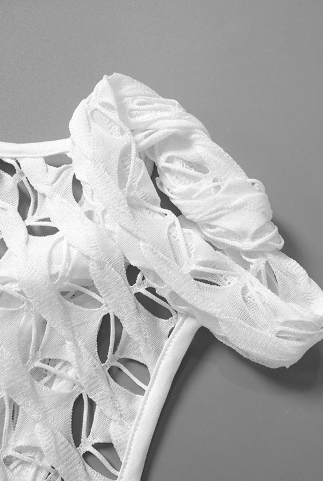 Sleeveless Halter Neck Backless Flared Jumpsuit