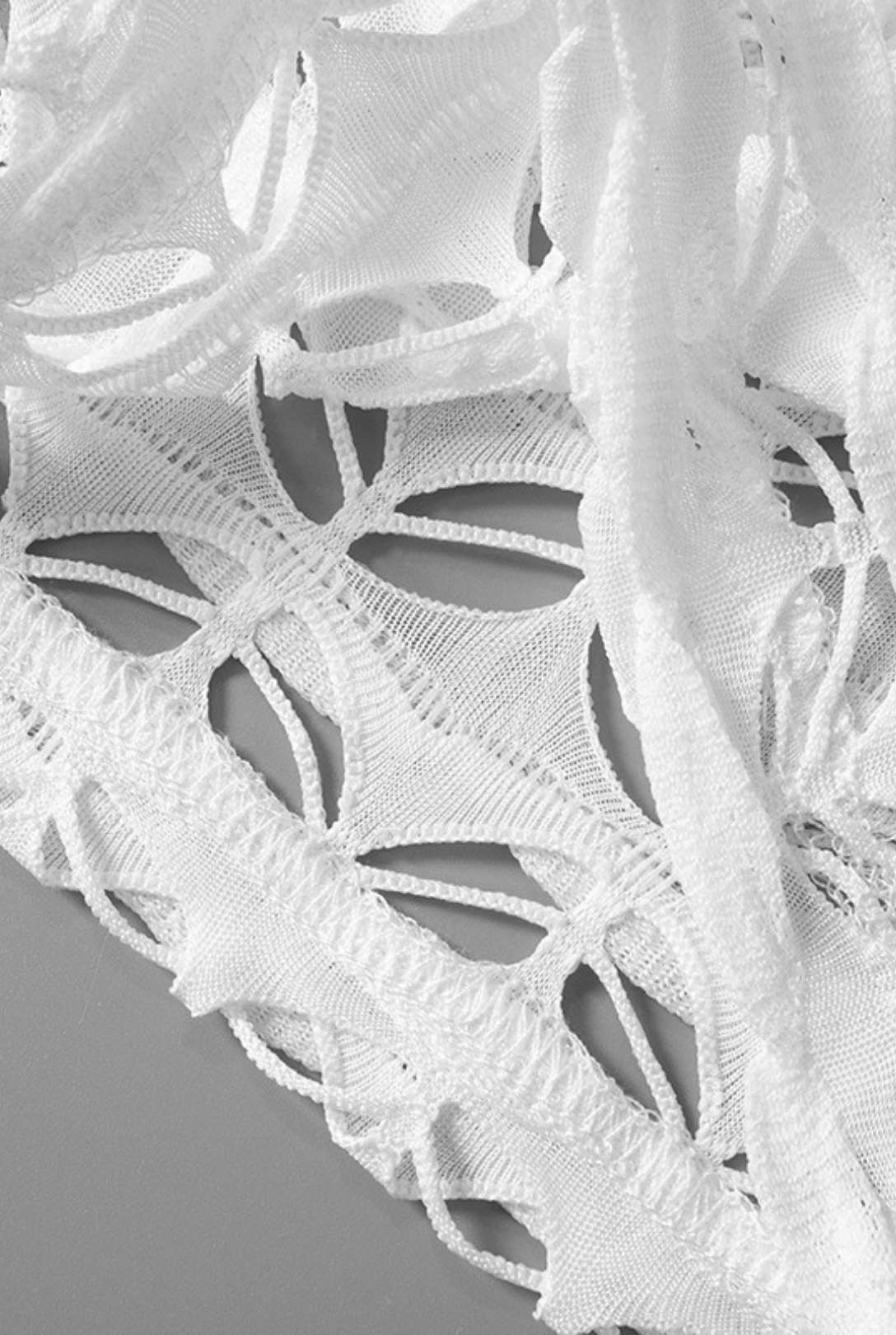 Sleeveless Halter Neck Backless Flared Jumpsuit