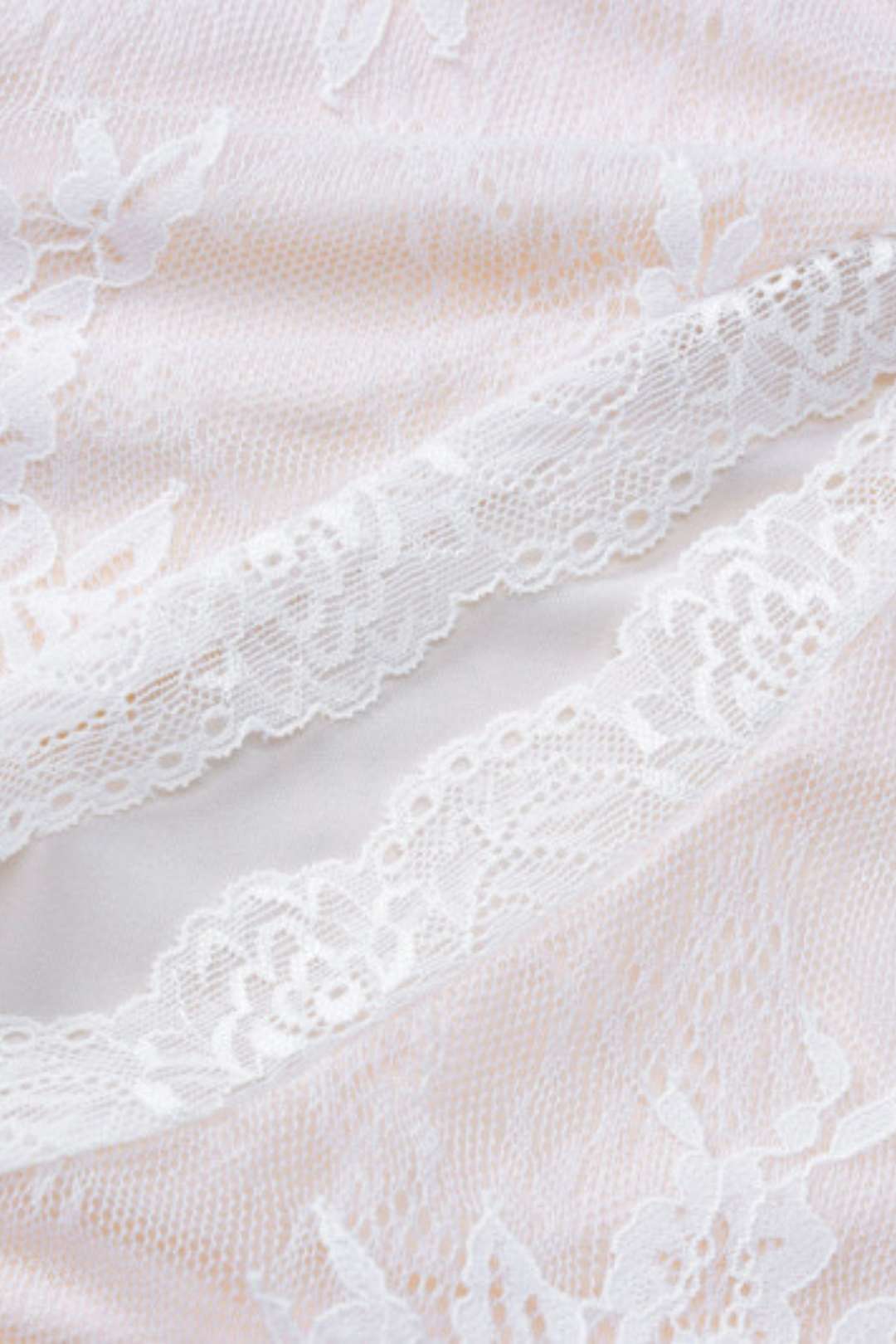 Sexy Hollow Lace Splicing Long Sleeve Dress