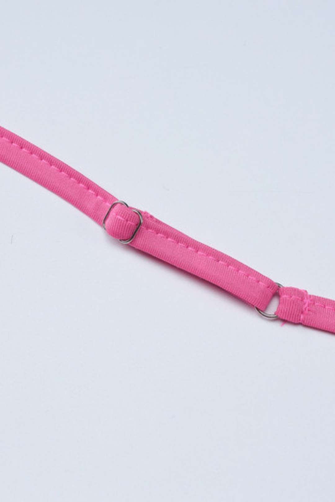 Sexy Backless Tube Top Halter Neck Solid Color Jumpsuit