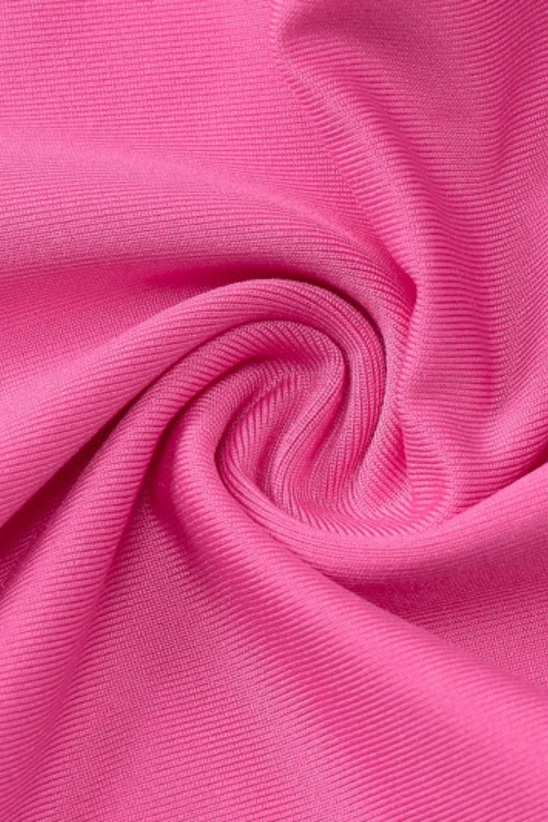 Sexy Backless Tube Top Halter Neck Solid Color Jumpsuit