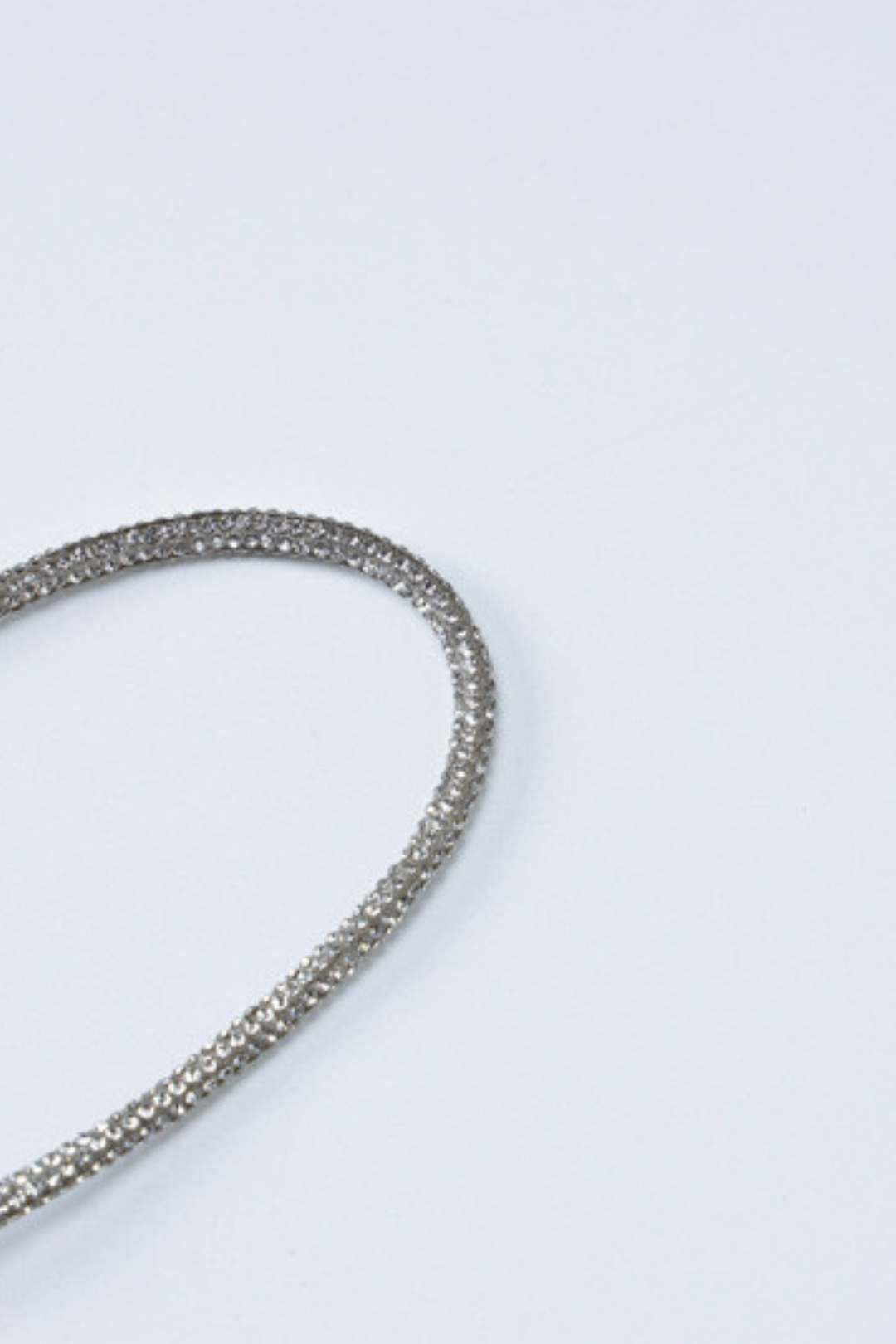 Sexy Backless Chain Slim Hip Dress