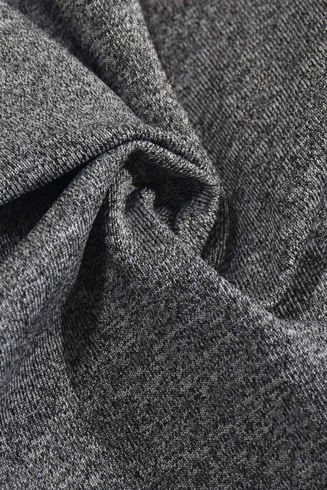 Backless Sleeveless Stitching Contrasting Zipper Romper