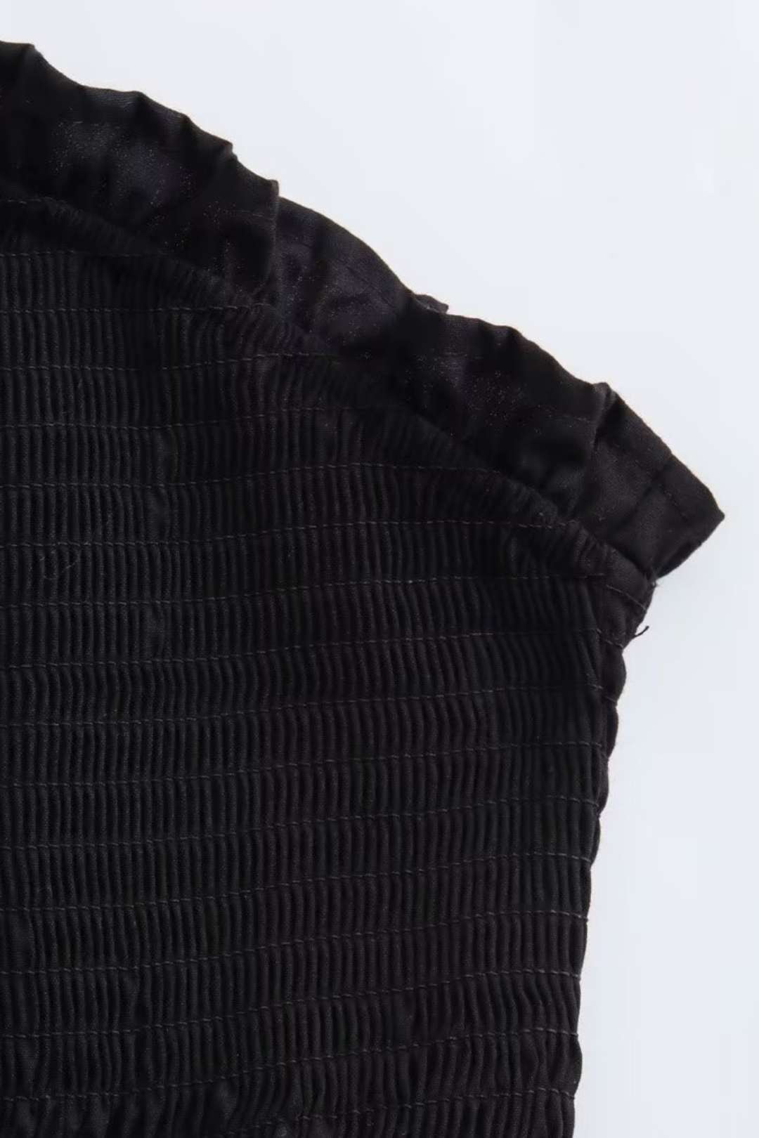 Full Body Strapless Fishtail SkirT