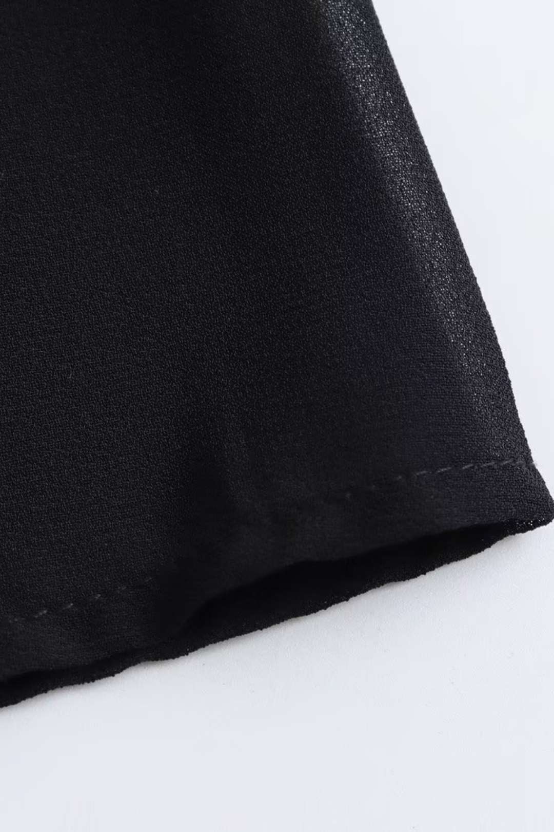 Full Body Strapless Fishtail SkirT