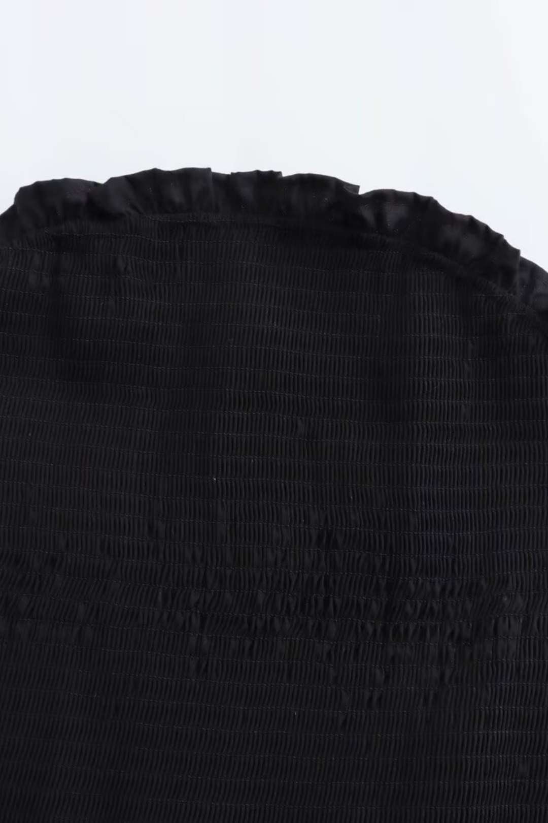 Full Body Strapless Fishtail SkirT