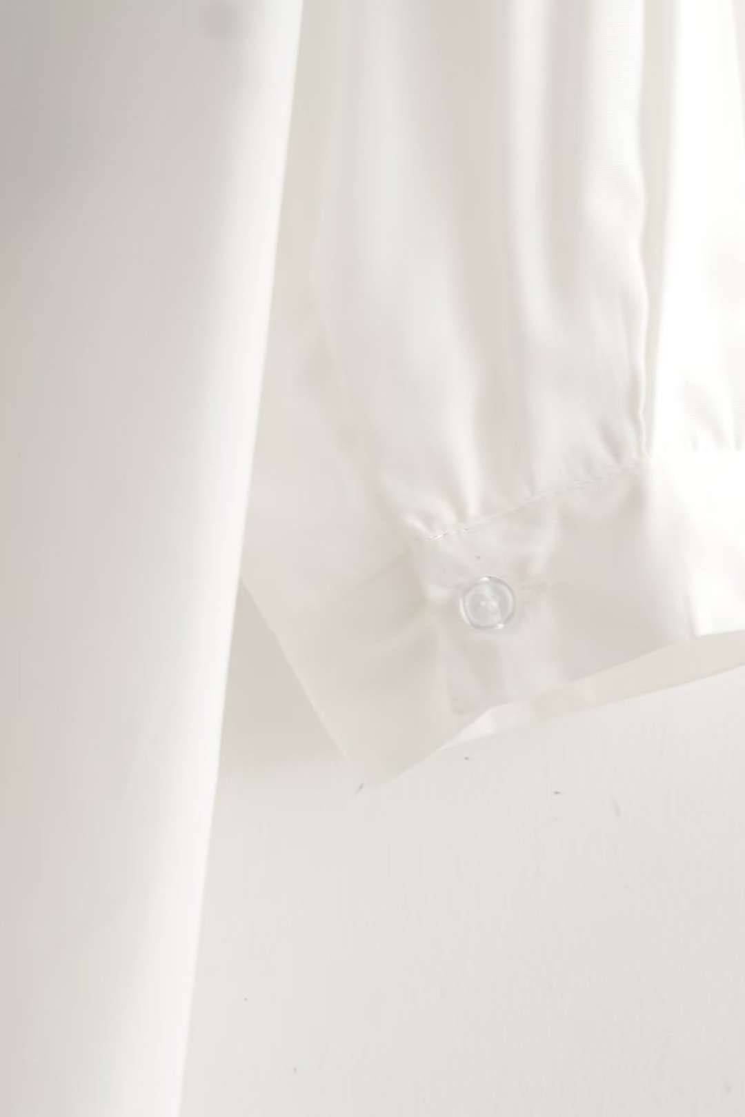 Loose Patchwork Printed Shirt