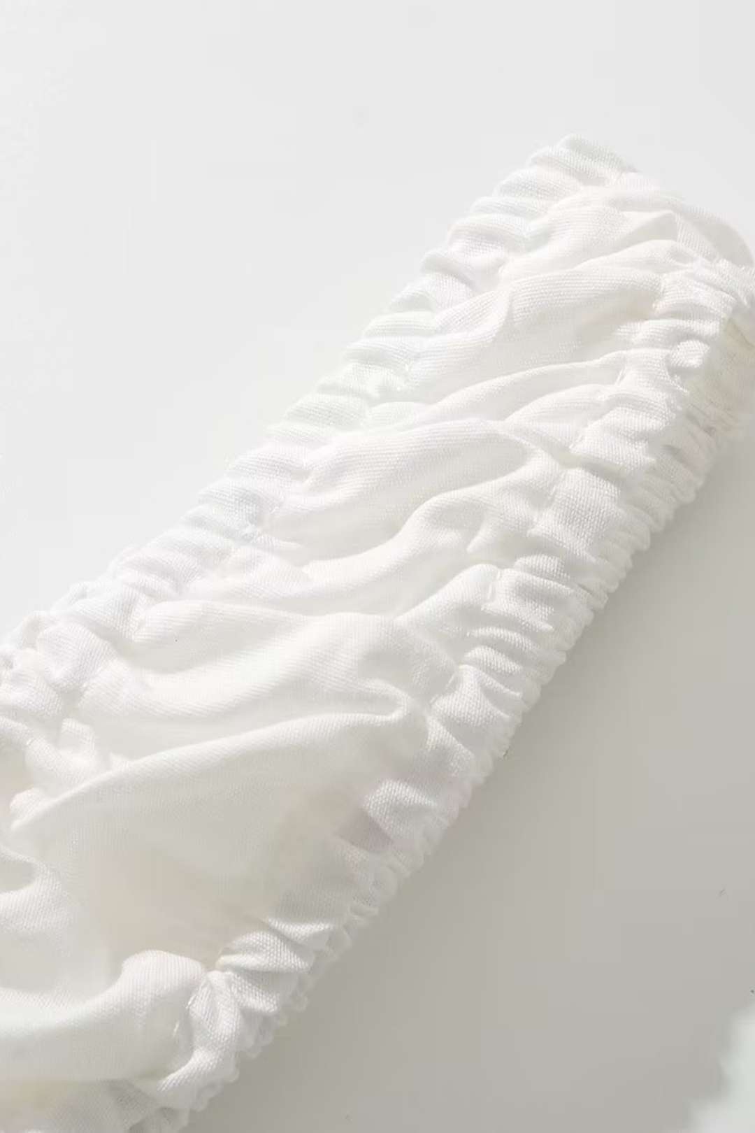 Casual Mini Pleated Dress