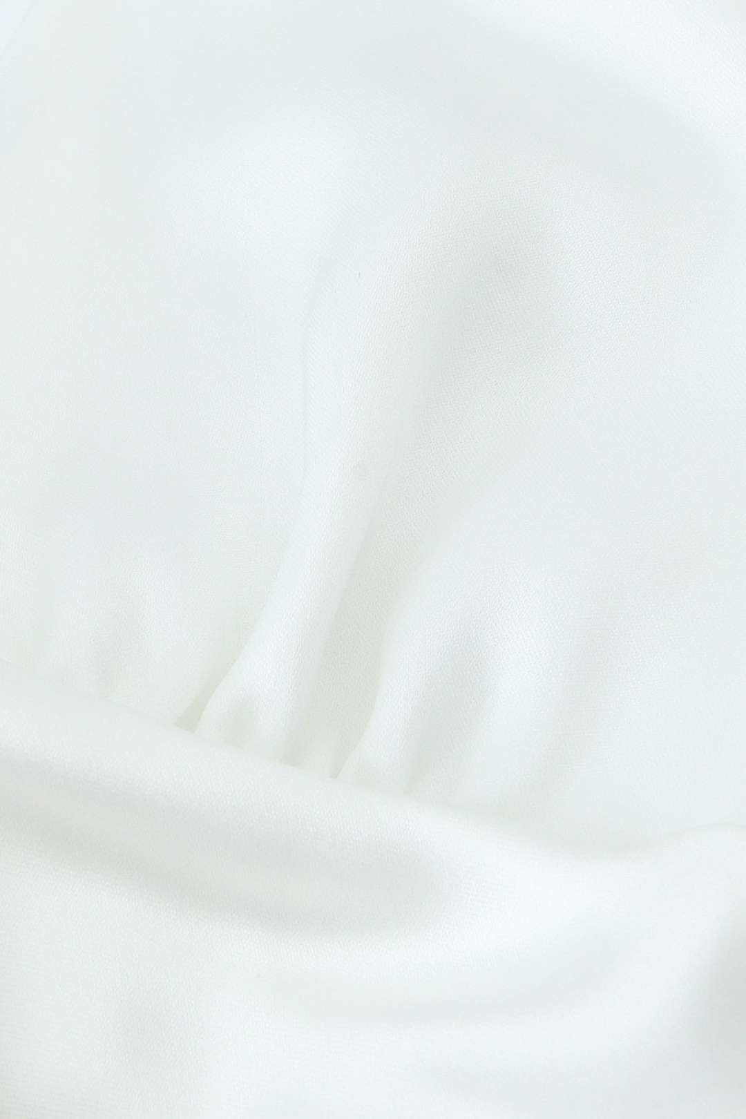 Silk Satin Suspender Dress