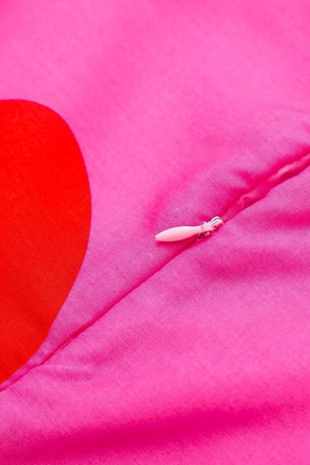 Casual Printed Hip-hugging Suspender Dress