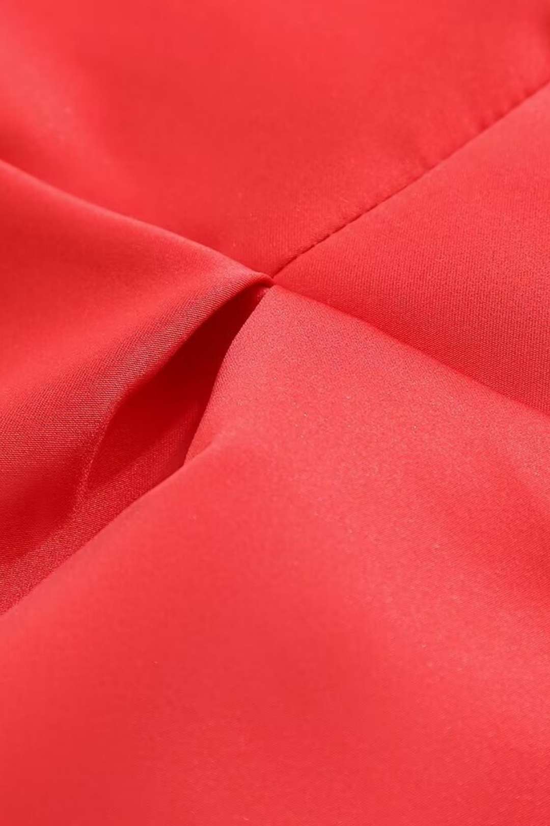 Slim Fit Tube Top Dress