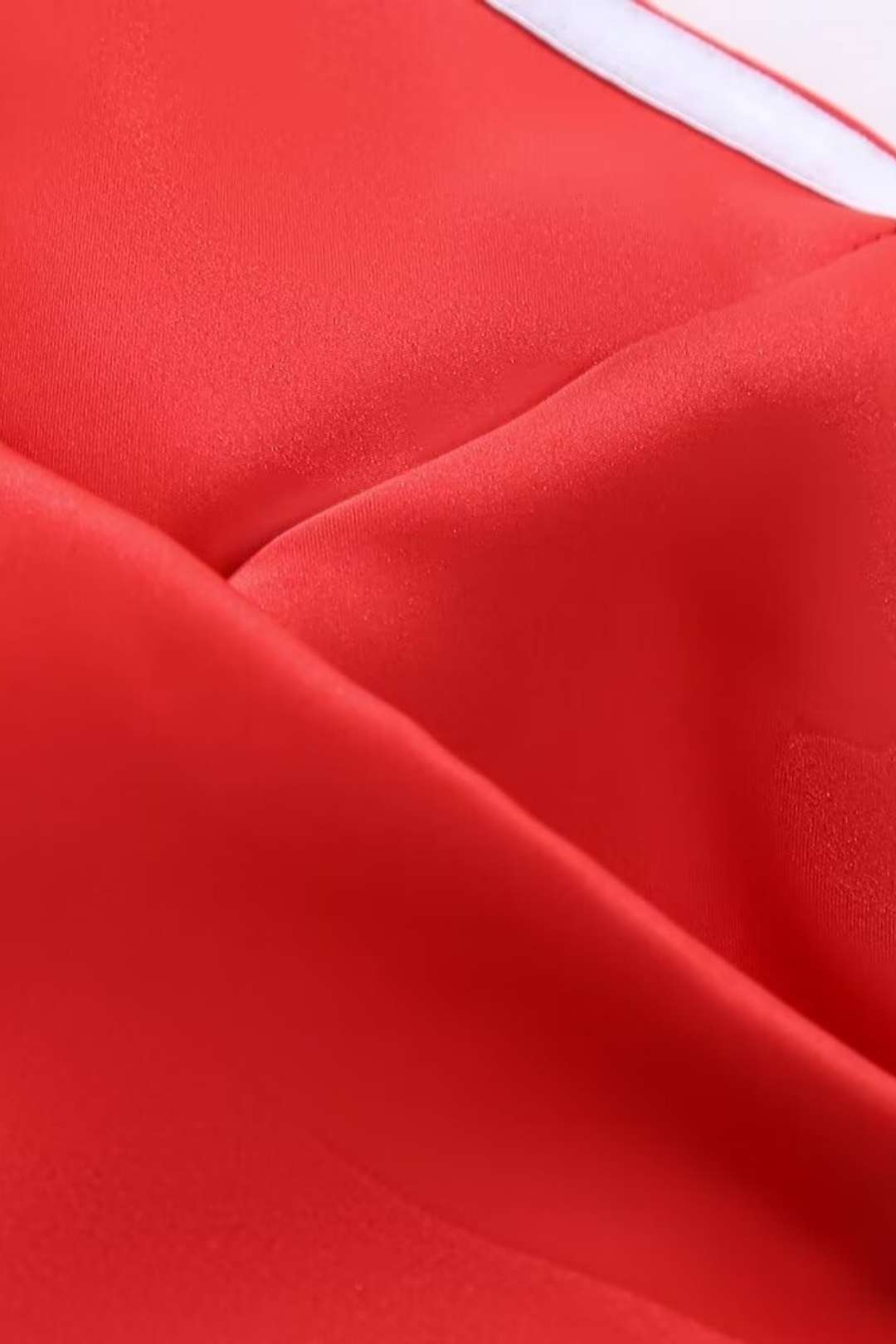 Slim Fit Tube Top Dress