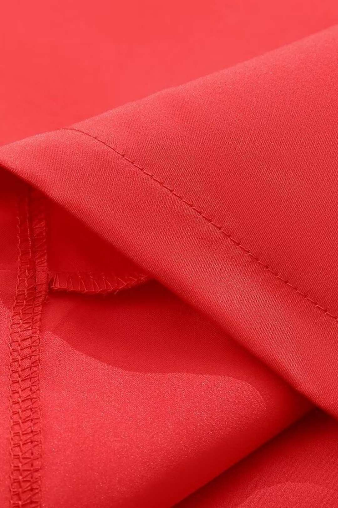 Slim Fit Tube Top Dress