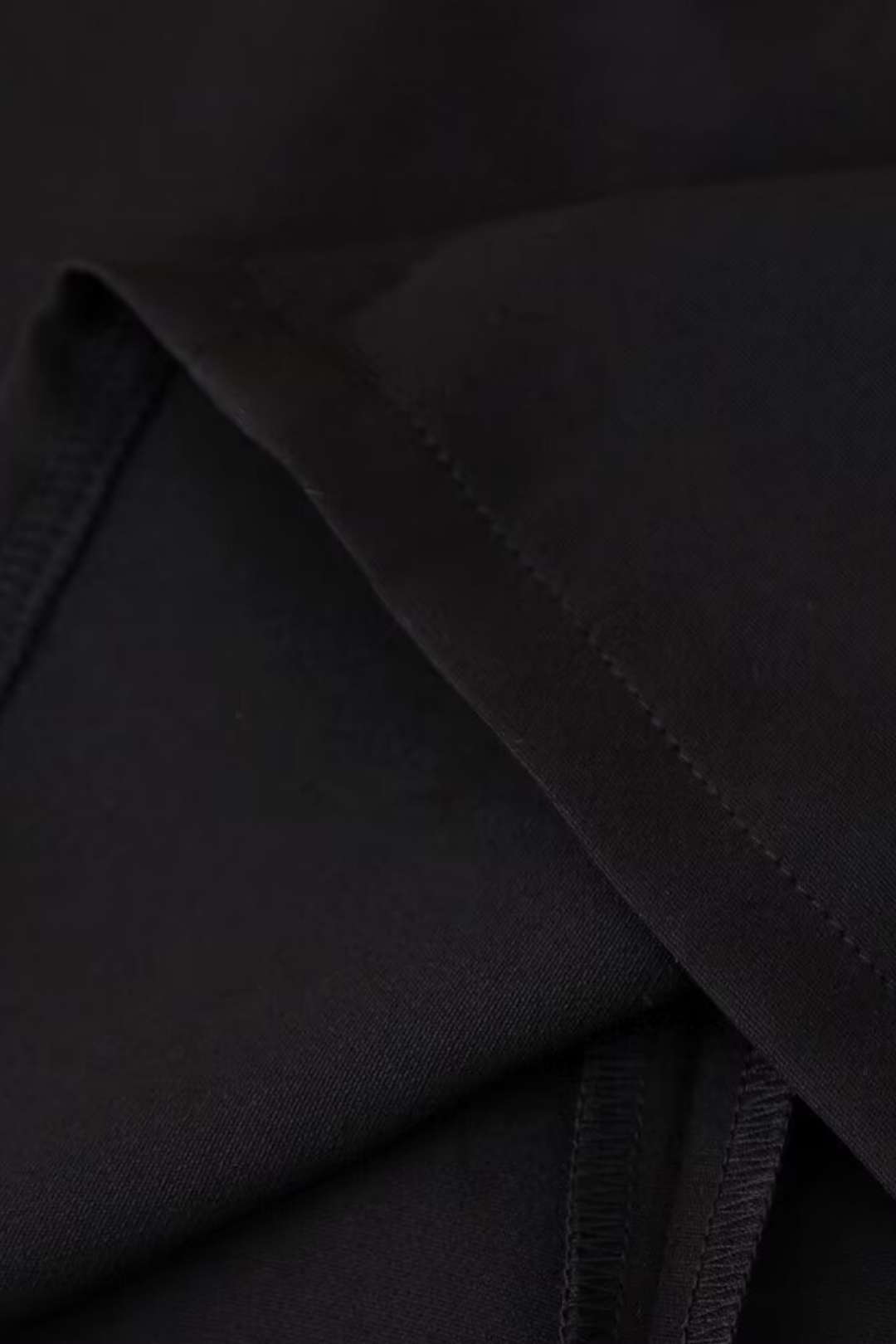 Three-dimensional Large Flower Contrasting Color Waist Suspender Dress