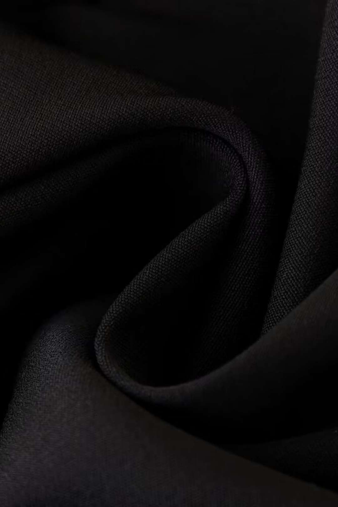 Three-dimensional Large Flower Contrasting Color Waist Suspender Dress