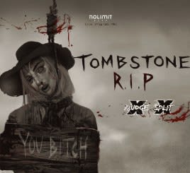 Tombstone Rip