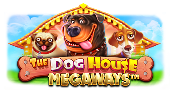 The Dog House Megaways