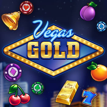 Vegas Gold