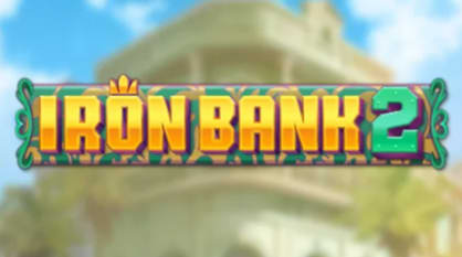 Iron Bank 2