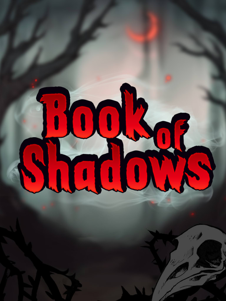 Book Of Shadows