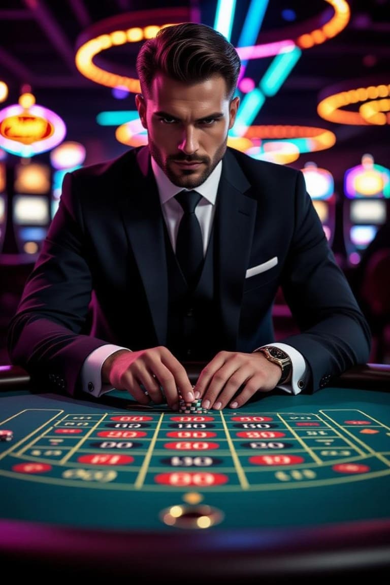 Exposing the Latest Casino Scams