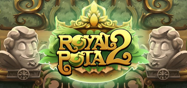 Royal Potato 2