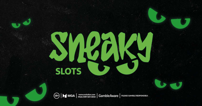 Slot Studio Alert: Sneaky Slots