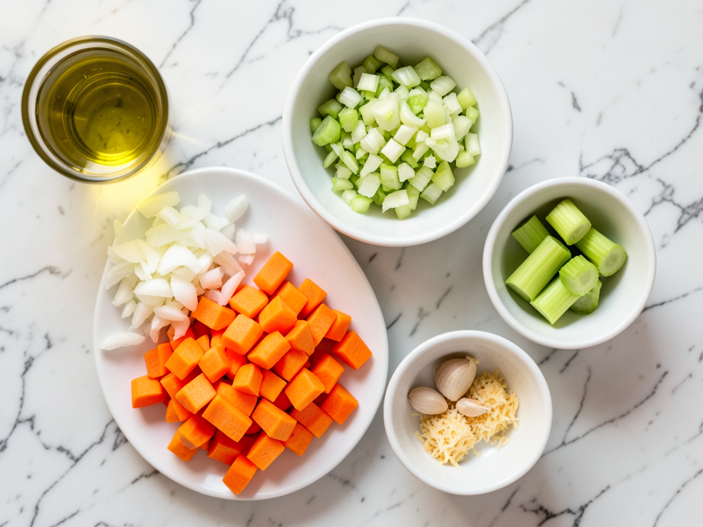 Black Bean Soup (meal-prep-friendly)