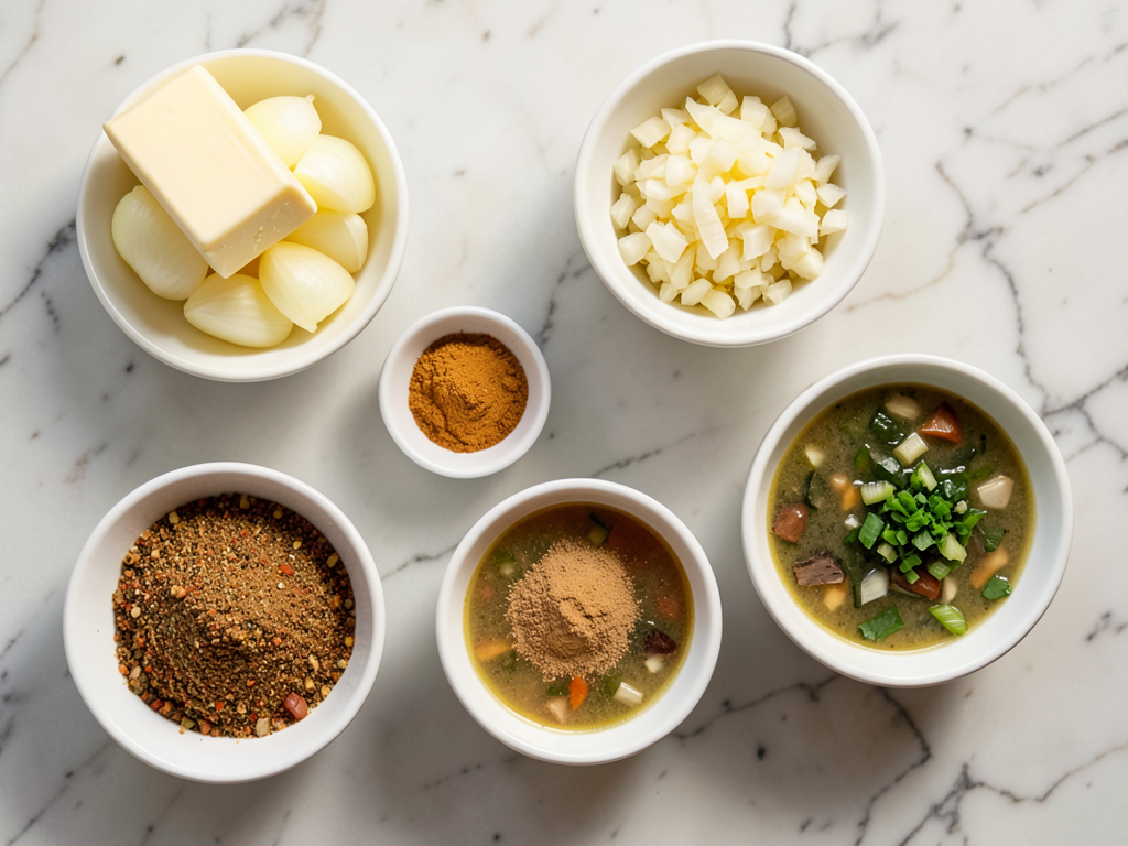 Chicken Poblano Soup: 30-Minute Cozy Dinner Magic