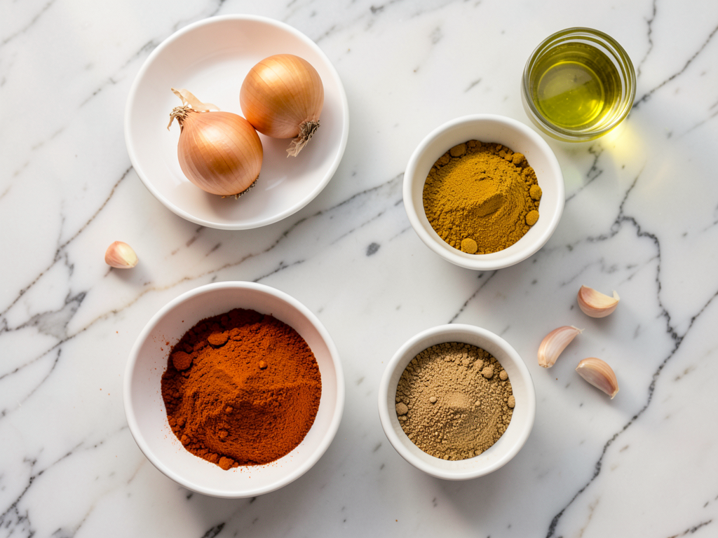 Sweet Potato Black Bean Chili (Easy + Vegan)