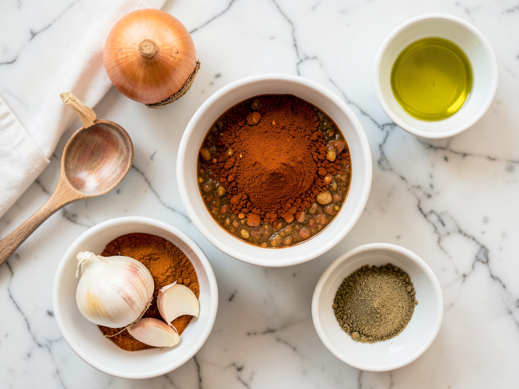 Sweet Potato Black Bean Chili (Easy + Vegan) - The Simple Veganista