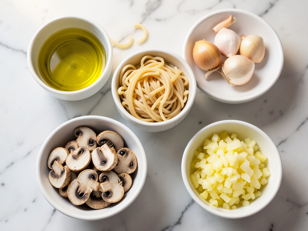 Healthy Tuna Noodle Casserole