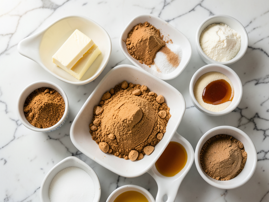 The Best s'mores cookie bars