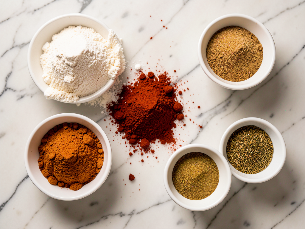 Easy Homemade Enchilada Sauce | My Casual Pantry