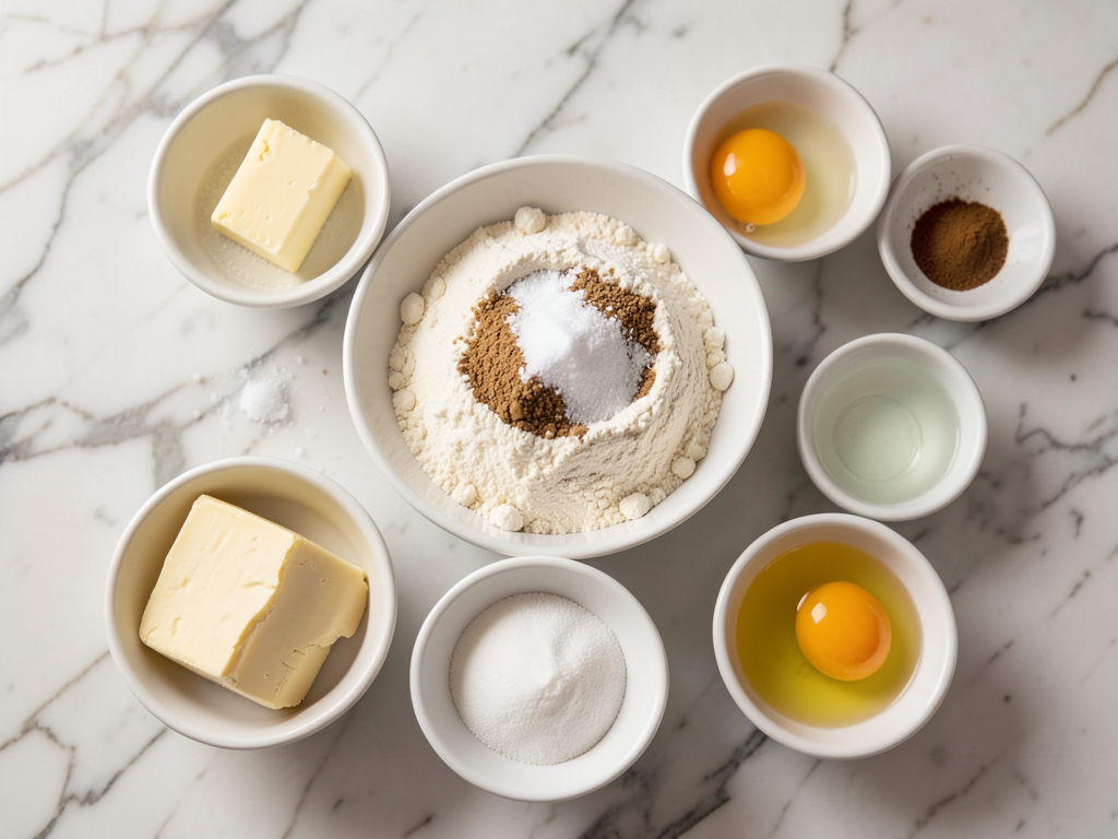 Galette Dough Recipe (From Scratch)