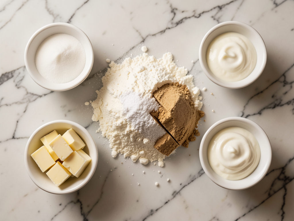 Fruit Galette Recipe