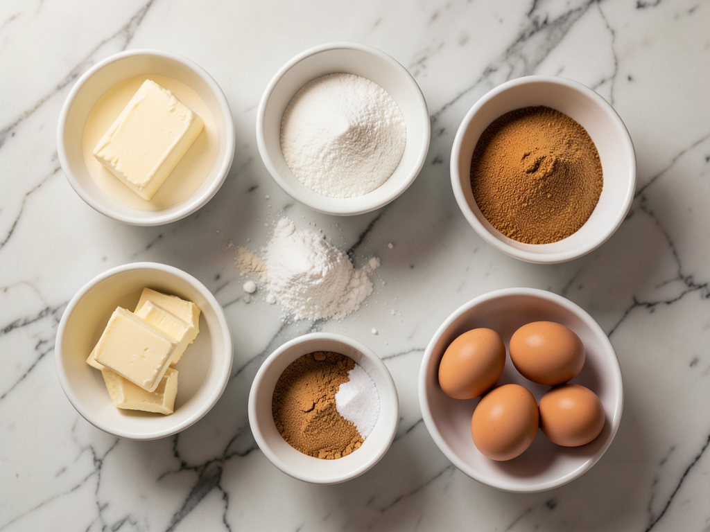 Master Muffin Recipe