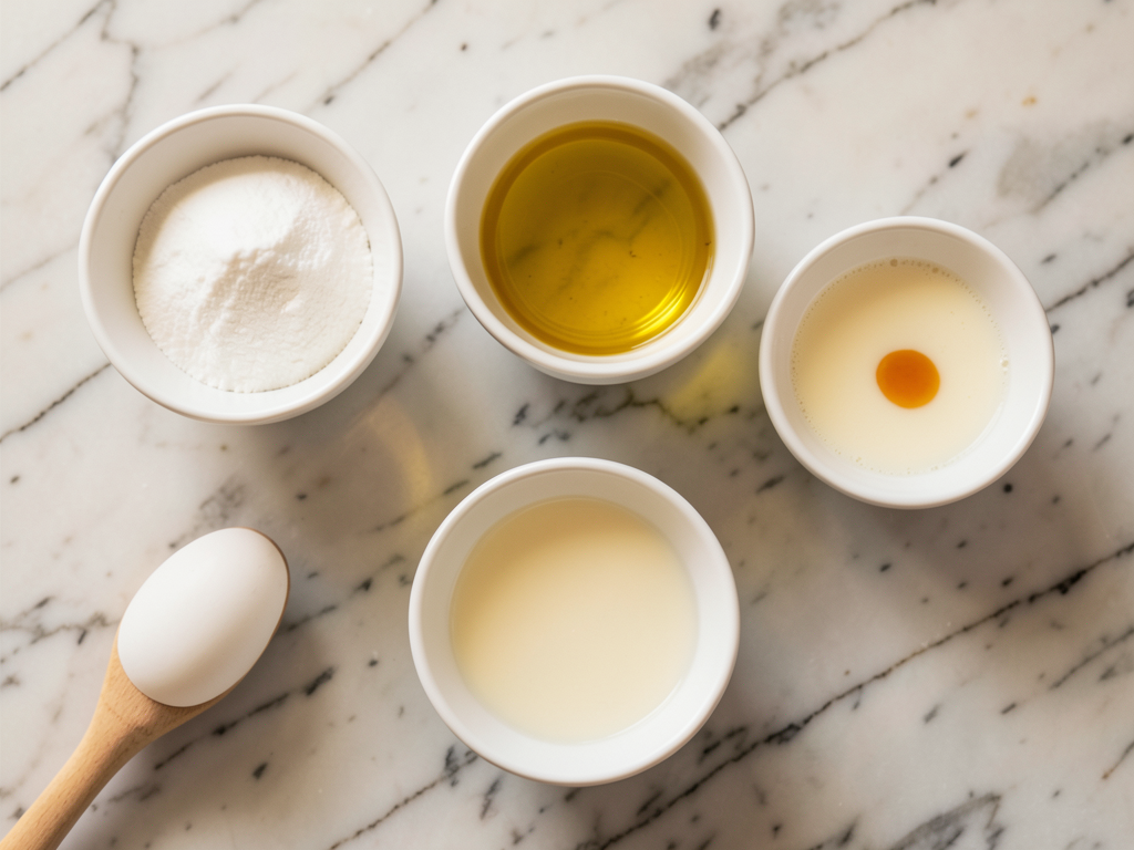 The Best Blueberry Muffins Ever