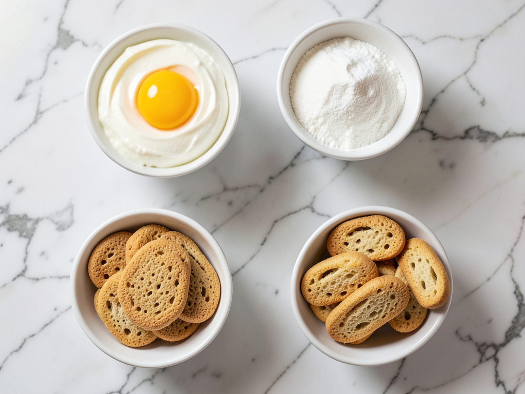 The world's best tiramisu